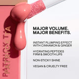 Major Volume™ Plumping Gloss Duo - Patrick Ta / Set 2 pzas gloss