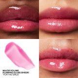 Major Volume™ Plumping Gloss Duo - Patrick Ta / Set 2 pzas gloss