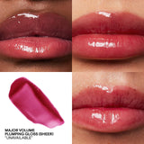 Major Volume™ Plumping Gloss Duo - Patrick Ta / Set 2 pzas gloss