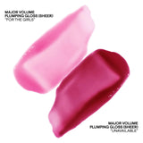 Major Volume™ Plumping Gloss Duo - Patrick Ta / Set 2 pzas gloss