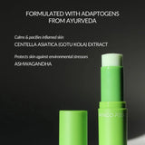 *PREORDEN: Juicy Glow Prep & Hydrate Balm Stick with Centella Asiatica - Mango People / Bálsamo hidratante para la piel