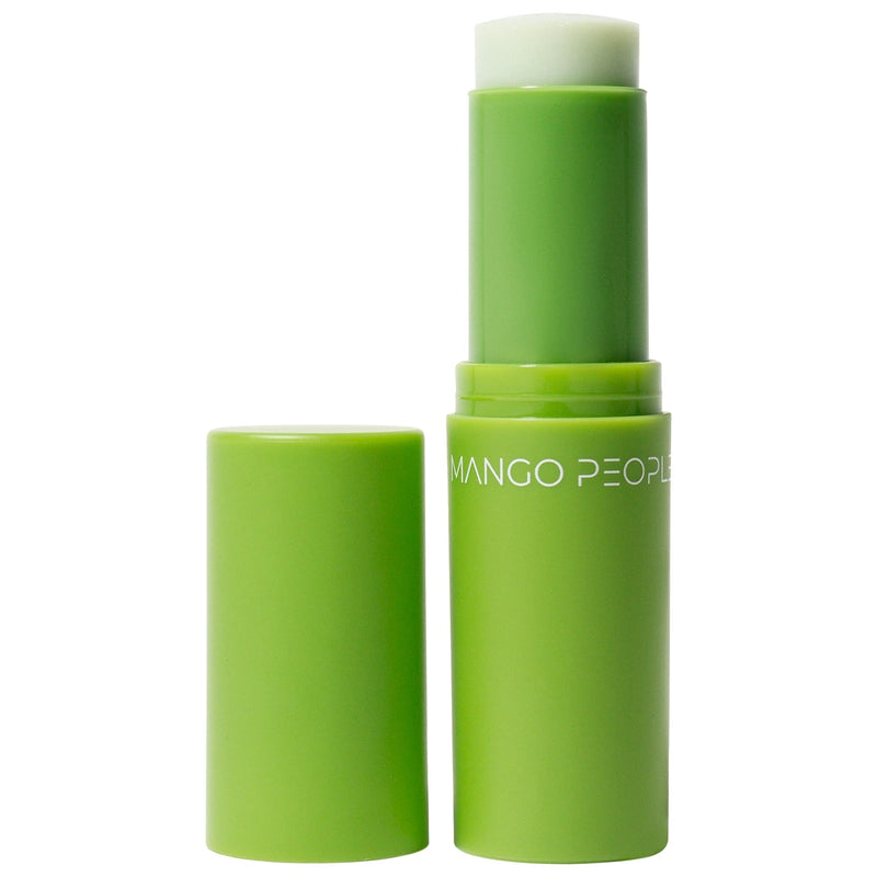 *PREORDEN: Juicy Glow Prep & Hydrate Balm Stick with Centella Asiatica - Mango People / Bálsamo hidratante para la piel