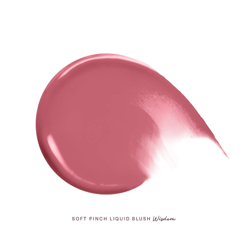 *PREORDEN: Mini Blush & Glow 4-Piece Set / Rare Beauty by Selena Gomez  / Set 4 minis rubor e iluminador Ed. limitada