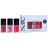 Mini Dew Blush Trio Set - Saie / Set 3 pzas mini rubor liquido Ed. limitada