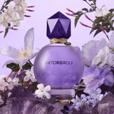 *PREORDEN: Mini Good Fortune & Flowerbomb Perfume Set - Viktor&Rolf / Set de perfumes mini