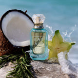 *PREORDEN: Mini MALDIVES IN A BOTTLE YLANG COCO | 20 Eau de Parfum   - Kayali / Perfume fresco