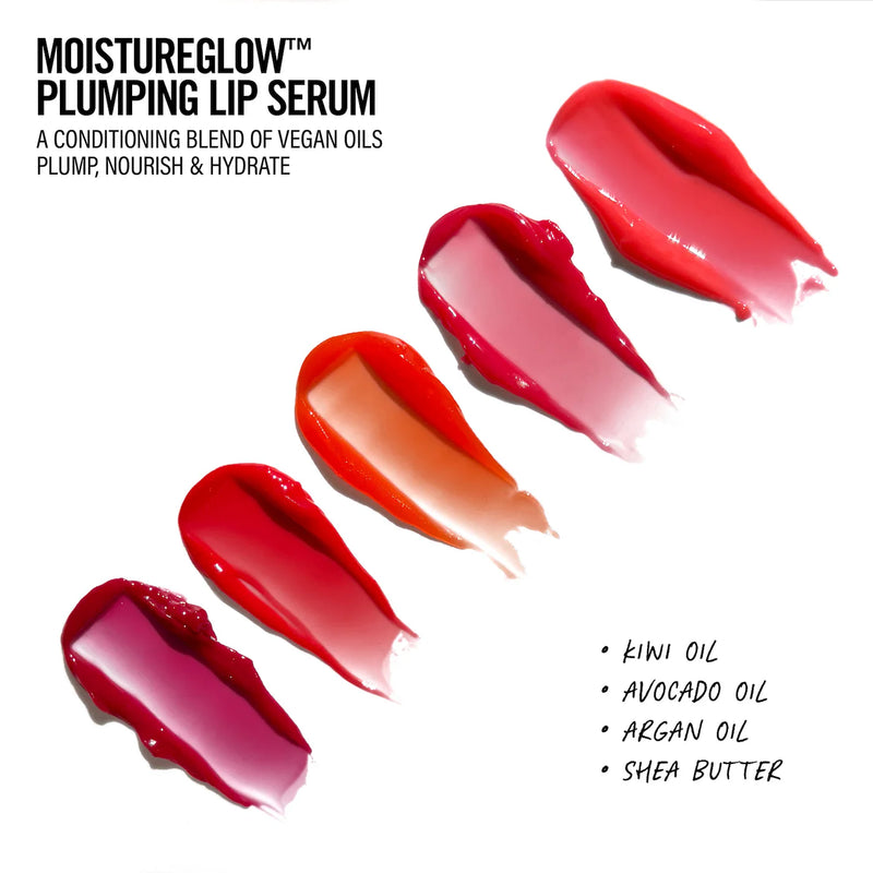 MoistureGlow™ Plumping Lip Serum - MAKEUP BY MARIO / Balsamo rellenador de labios