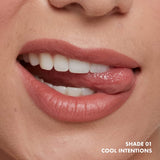 Powder Puff Lippie Lip Cream - NYX Professional Makeup / crema para labios en cushion