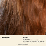 *PREORDEN: Nurture Intense Hydration Hair Mask - JVN / Tratamiento hidratante para el cabello