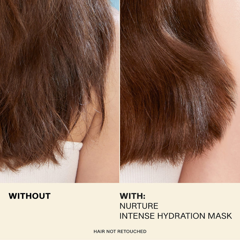 *PREORDEN: Nurture Intense Hydration Hair Mask - JVN / Tratamiento hidratante para el cabello