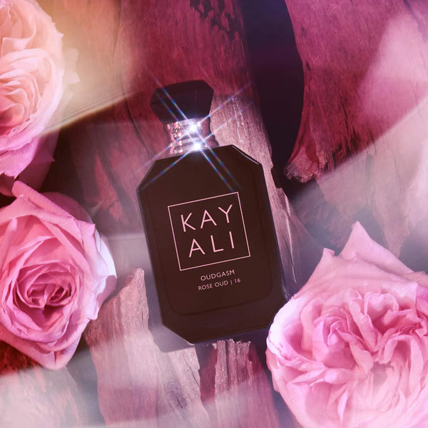 *PREORDEN: OUDGASM ROSE OUD | 16 Eau de Parfum Intense - Kayali / Perfume floral