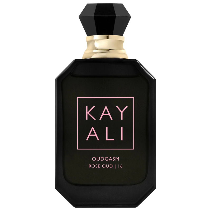 *PREORDEN: OUDGASM ROSE OUD | 16 Eau de Parfum Intense - Kayali / Perfume floral