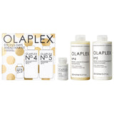 *PREORDEN: Strong Days Ahead Hair Kit - Olaplex / Set de 3 productos para el cabello