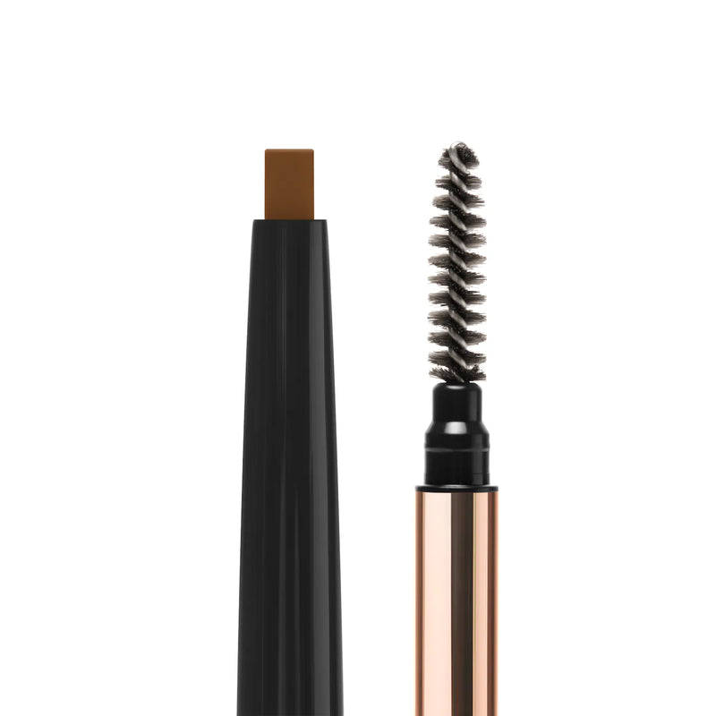 Major Brow Defining Pencil Light Brown - PATRICK TA / Lapiz para cejas