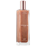 *PREORDEN: Major Glow Body Oil - PATRICK TA / Aceite corporal perfumado y con brillo