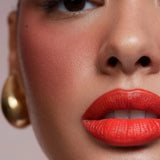 Major Headlines Matte Suede Lipstick - Patrick TA / Color: She's Not From Here