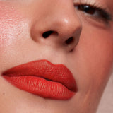 Major Headlines Matte Suede Lipstick - Patrick TA / Color: She's Not From Here