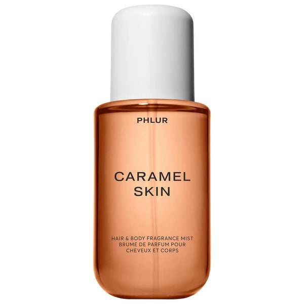 *PREORDEN: Caramel Skin Body & Hair Fragrance Mist - PHLUR / Fragancia cálida para el cabello y cuerpo (Copy)