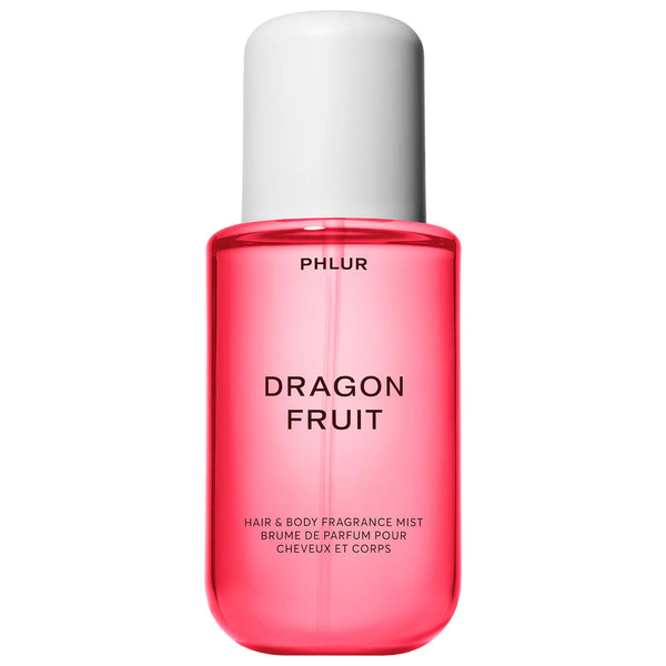 *PREORDEN: Dragon Fruit Body & Hair Fragrance Mist - PHLUR / Fragancia floral para el cabello y cuerpo