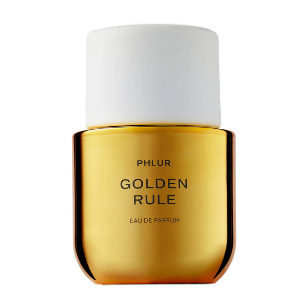 *PREORDEN: Golden Rule Eau de Parfum - PHLUR / Perfume fresco