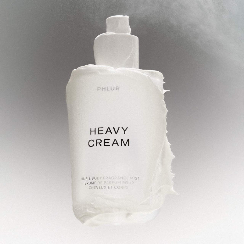 *PREORDEN: Heavy Cream Body and Hair Fragrance Mist - PHLUR / Fragancia cálida