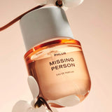 *PREORDEN: Missing Person Eau de Parfum - PHLUR / Perfume cálido