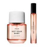 *PREORDEN: Not Your Baby Eau de Parfum - PHLUR / Perfume floral