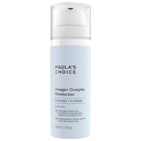 Omega+ Complex Moisturizer - Paula’s Choice / Crema humectante para piel radiante