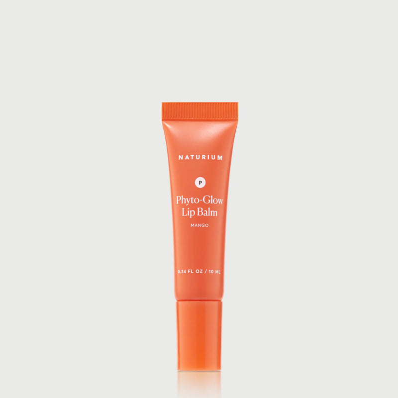 *PREORDEN: Phyto Glow Lip Balm - Naturium / Bálsamo labial súper nutritivo con o sin color