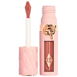 *PREORDEN: Pillow Talk Big Lip Plumpgasm Plumping Lip Gloss - Charlotte Tilbury / Bálsamo efecto relleno inmediato