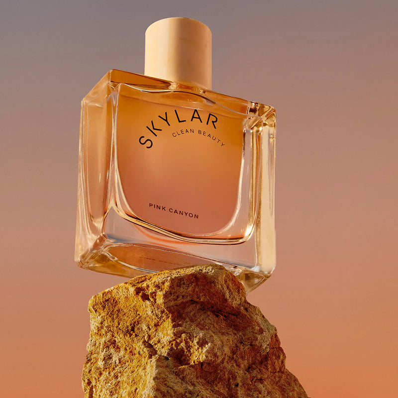 *PREORDEN: Pink Canyon Eau De Parfum - SKYLAR / Perfume fresco