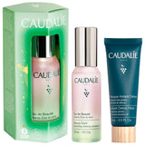 *PREORDEN: Pores & Glow Duo Minis Set - Caudalie / Set de mascarilla y elixir