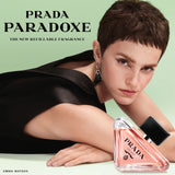 *PREORDEN: Mini Paradoxe Eau de Parfum Set - Prada / Set 2 pzas perfumes con aroma floral