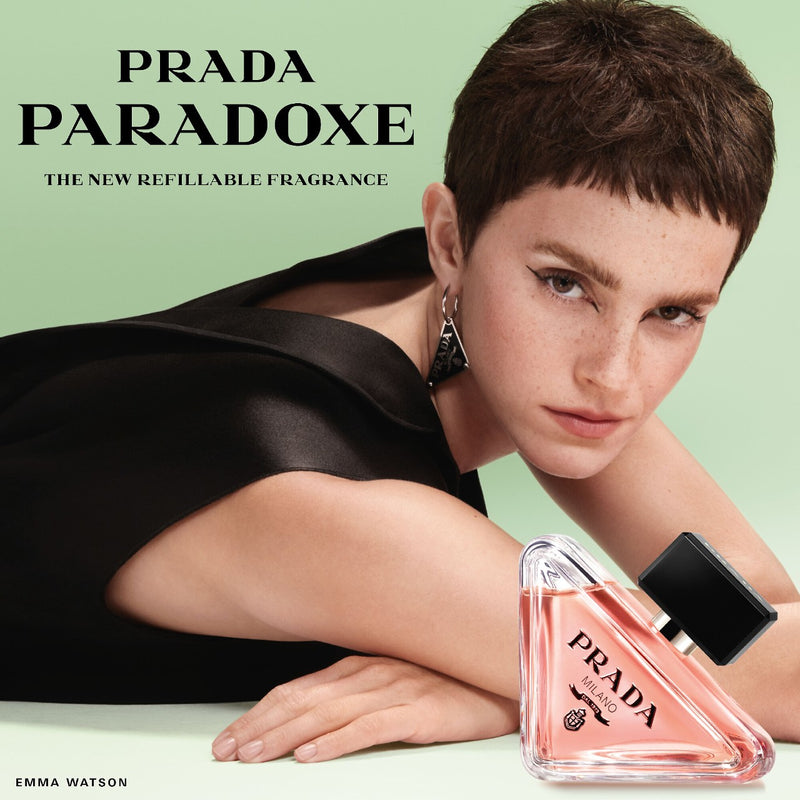 Paradoxe Eau de Parfum 90 mL - Prada / Perfume con aroma floral