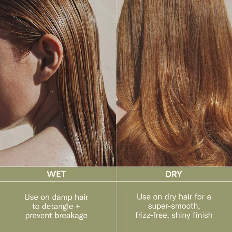 *PREORDEN: Prickly Pear Hair Oil - dae / Tratamiento en aceite para el control del frizz