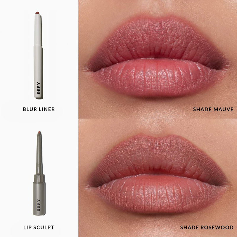 *PREORDEN: Lip Sculpt Longwear Liner - Refy / Delineador de labios larga duración