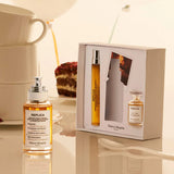 *PREORDEN: 'REPLICA' By The Fireplace Gift Set - Maison Margiela / Set 3 pzas perfumes unisex