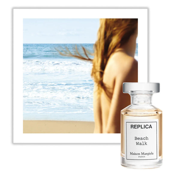 *PREORDEN: ‘REPLICA' Mini Coffret Set - Maison Margiela / Set de perfumes mini