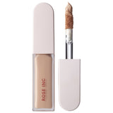 Softlight Clean Dewy Hydrating Concealer TONO: LX 060 - Rose Inc / Corrector hidratante acabado radiante