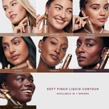 Soft Pinch Liquid Contour - Rare Beauty / Bronceador líquido