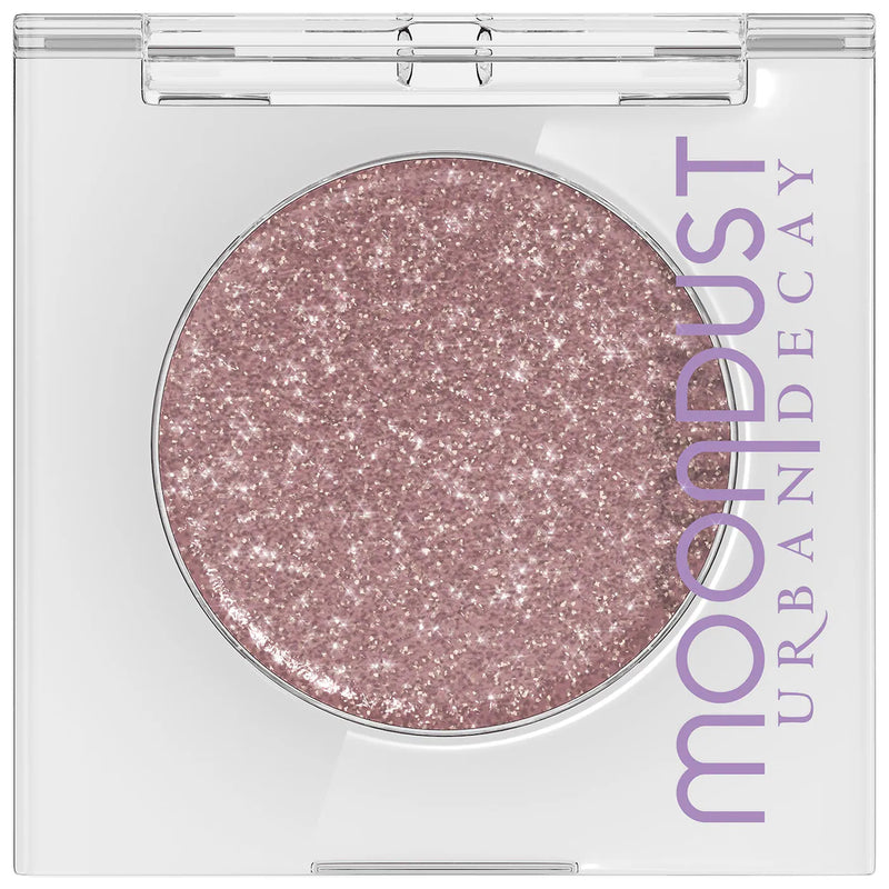 *PREORDEN: 24/7 Moondust Glittery Eyeshadow- Urban Decay / Sombra brillante para ojos