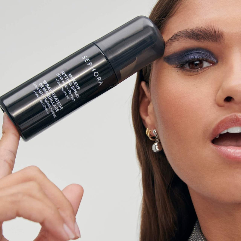 *PREORDEN: All Day Makeup Setting Spray - Sephora COLLECTION / Spray fijador de maquillaje