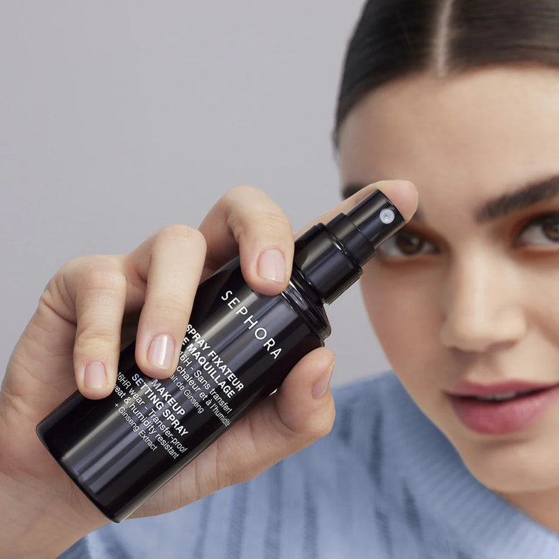 *PREORDEN: All Day Makeup Setting Spray - Sephora COLLECTION / Spray fijador de maquillaje