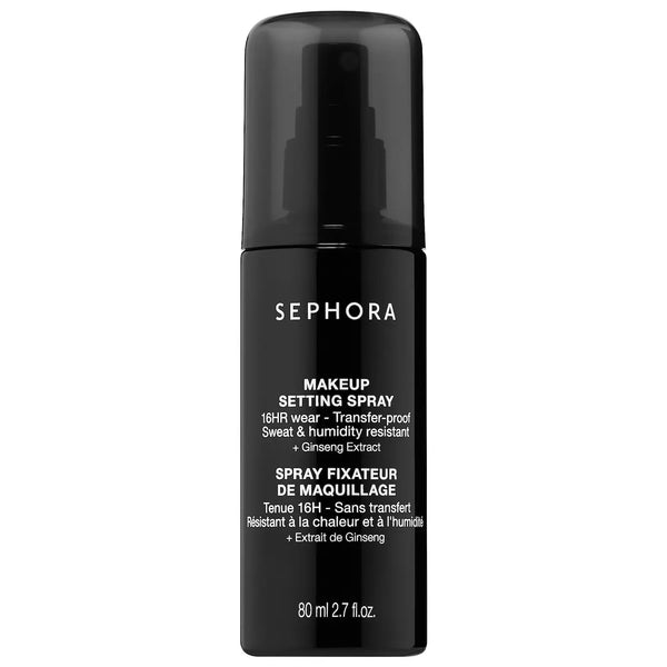 *PREORDEN: All Day Makeup Setting Spray - Sephora COLLECTION / Spray fijador de maquillaje