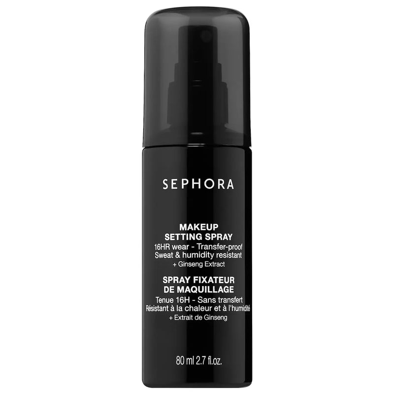 *PREORDEN: All Day Makeup Setting Spray - Sephora COLLECTION / Spray fijador de maquillaje