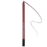 Retractable Rouge Gel Lip Liner TONO 03 ROSE WINE - SEPHORA COLLECTION / Delineador de labios