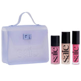 *PREORDEN: SaieGlow™ Essentials Starter Set - Saie / Set esenciales rostro, mejillas y labios