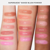 *PREORDEN: SuperSuede™ Talc-Free Powder Blush - Saie / Rubor de larga duración