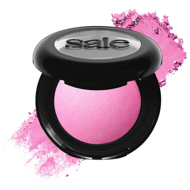 *PREORDEN: SuperSuede™ Talc-Free Powder Blush - Saie / Rubor de larga duración