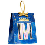 *PREORDEN: Mini Holiday Lashstash To Go Mascara Set - Sephora Favorites / Set de 5 máscaras de pestañas